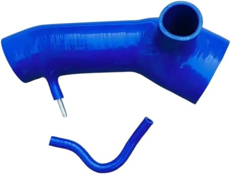 Tubo Aspirazione Auto Per MITSUBISHI V33 V43 Per Pajero Per Montero 2 3.0 6G72 TUBO ASPIRAZIONE ARIA CONDOTTO PULITORE CORPO FARFALLATO