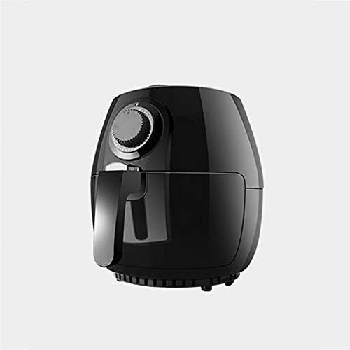 Xyanzi dianzhuguo Friggitrice Ad Aria, Friggitrice Multifunzione con Cestello Rimovibile per Lavastoviglie, Ricetta Gratuita, Vaschetta 4L con Cestello da 2,6 Litri