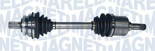 MAGNETI MARELLI Antriebswelle 302004190296 Vorderachse links