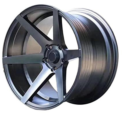 Hogen liwei store Alloy Car Wheels 15 16 17 18 Inch Alloy Automobile Rim PCD5x114.3 Alloy Passenger Car Wheels