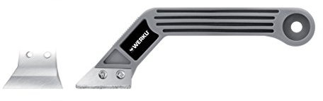 Werku Wk601550 - Rascador juntas / 210 mm / 50 mm