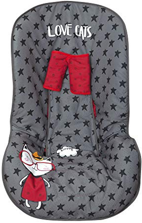 Babyline 11000602 Housse pour siège de Voiture