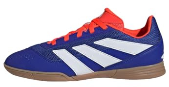adidas Unisex Club Indoor Sala Fußballschuh Kinder
