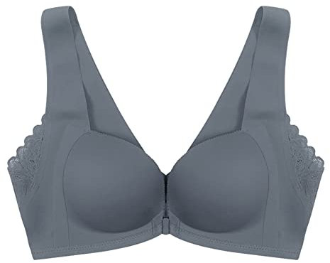 Cocila Angebote des Tages Heute Blitzangebote Klebe BH Für Große Brüste BH Mit Rückenstützfunktion Bustier Starker Halt Bustier Spaghettitraeger Bustier Damen Mit Push Up Meine Bestellung