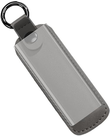 Flash Drive Case | Anti Lost USB Flash Drive Holder - Multiple Uses USB Drive Protection Box, Key Ring, Small For Landlords, Office