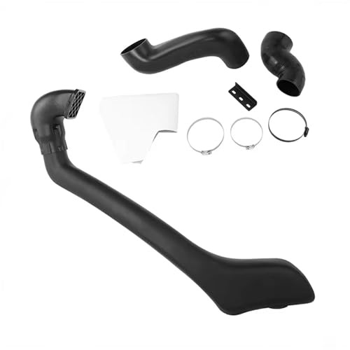 Sport Kühlergrill Für Nissan Für Navara D40 2008+ Air Intake Schnorchel Kits Off Road Außen Zubehör Iair Intake Schnorchel Kühlergrill