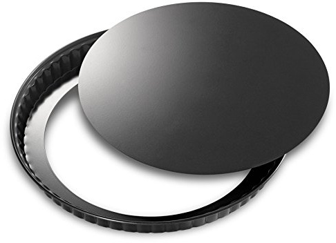 Küchenprofi Quicheform -KP810001024/grau