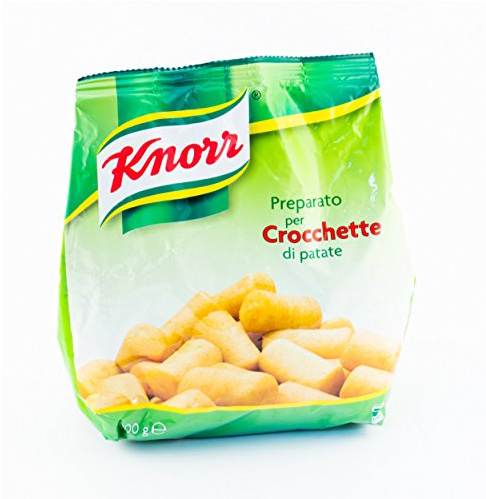 Knorr Preparado para pienso en Envase de 900 Gramos (1000043104)