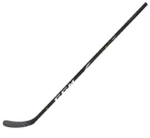 CCM Ribcor 65K Grip Schläger Junior 40 Flex Rechts P28