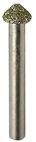 CNC Router Electroplated Stone Carving Tool End Mill Stone Engraving Machine Milling Cutter Stone Cutting Bit End Mills JIYAMI'EN EL (Size : C1)