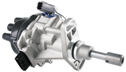 Globalautoparts Répartiteur d'allumage pour Pick-up,22100-3S500, 22100-1S701, 22100-1S702, 22100-3S501,221003S500, 221003S501, 221001S701, 221001S702