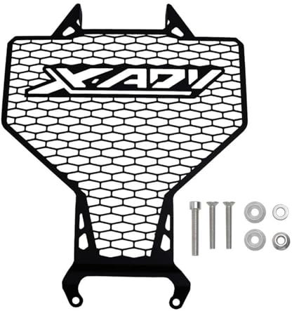 protección de Red para Tanque de Agua para HO&ND&A X-ADV/XADV 750 X-ADV750 XADV750 2021 2022 Motocicleta radiador de Aluminio Rejilla Protectora para Parrilla Protector