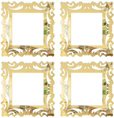 4 pegatinas acrílicas para interruptor de luz eléctrico, pegatinas para interruptor de luz, pegatinas para interruptor, diseño de rosas interruptores y enchufes como pegatinas creativas, fundas