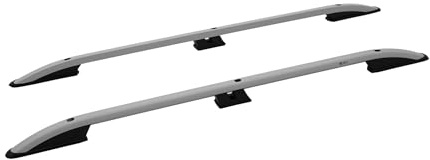 TURTLE Takräcken för Land Rover Range Rover Sport (L320) 2005-2013 | GRÅ