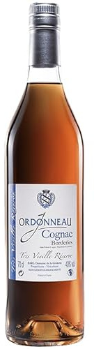Cognac Ordonneau - Très Vieille Réserve 40° - 700 ml