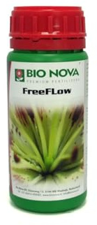 BIONOVA - Bio-Flüssigkeit Nova 250 ml
