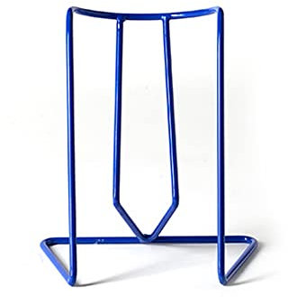 Helping Hand Company Ezy-on Small Compression Stocking Aid and Sock Applicator. Dressing Aids for Putting on Compression Support Socks for Women and Men