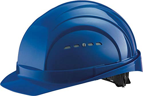 Schuberth Schutzhelm EuroGuard, Farbe: Blue