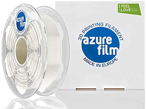 AzureFilm 3D ASA Natural 1,75mm 1kg, natur, FS171-0000