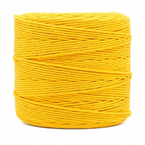 Filo da cucina in cotone, per carne, verdure o pesce, filo da cucina per uso alimentare, spago per allacciare, cuocere o grigliare, spago perfetto per fai da te