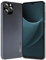 Blackview A95 Móvil Libre, Helio P70 8GB RAM+128GB ROM, Android 11 Smartphone, GPS Huella Digital, Box Altavoz Negro