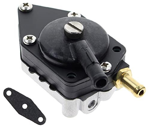 KieTeiiK Für Johnson Evinrude 20–140 PS Druck Elektrischer Marine Auto Kraftstoff 438556 Langlebige Motorschlossabdeckung Ständer Heckspiegel Savers Mit Rädern Bolt OEM Untereinheit Ablassschraube