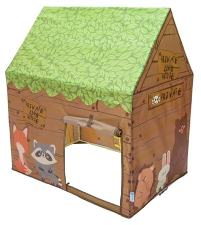 Pacific Play Tents Lil' Club House Play Tent 60850