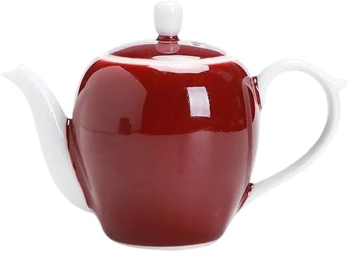 Multifunktionale Keramik-Teekanne, handgefertigt, kleine Teekanne im chinesischen Stil, einzelne Teekanne, Keramik-Kung-Fu-Teezubereitungsgerät, Tee-Wasserglas