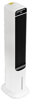 Uthfy Cooling Fans That Blow Cold Air, Portable Evaporative Air Cooler with Remote