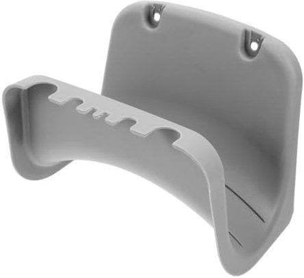VANZACK Support De Tuyau Arrosage Mural Support Extérieur pour Tuyau Arrosage Et Lavage De Voiture