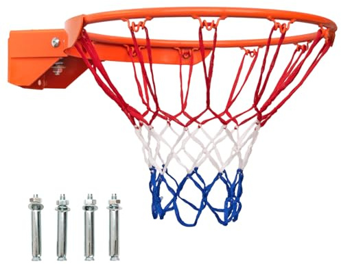 Aro Baloncesto Basculante Zastor Dirk