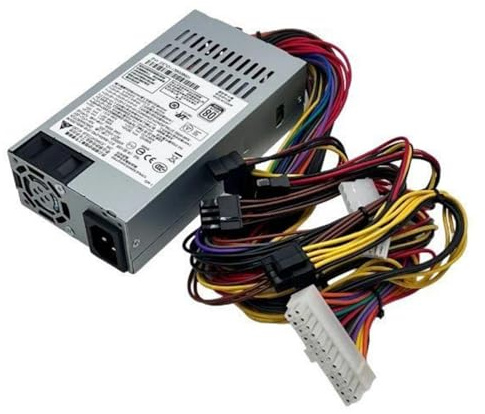 250AB-24 200/250/400/500W Desktop Power Supply Unit 100-240V For 1U Switching Server Host Host Server Metal Desktop