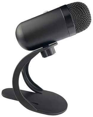 Sxhlseller 360 ° Micropobic Computer with Omnidirectional USB Microphone Cable