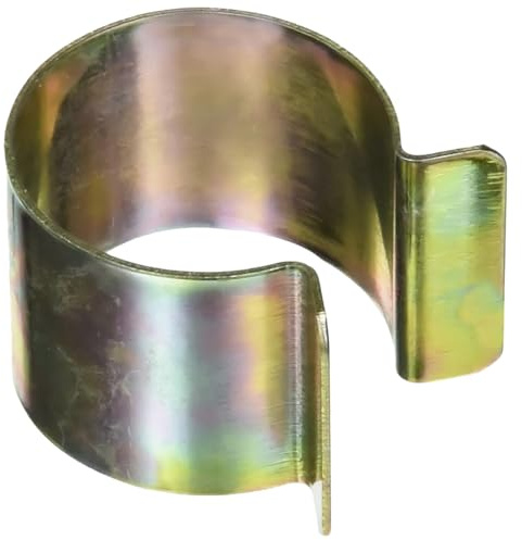 60 uds de Grapas para Plásticos de Invernadero 35mm (diámetro) x 30mm TECPLAST 30CP - Grapas metálicas zincadas