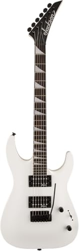 Jackson JS22 Dinky DKA Snow White