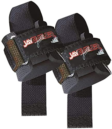 Schiek Sports Model J1000PLS Jay Cutler Signature Power Lifting Straps