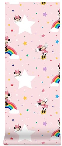 108592 Rainbow Minnie