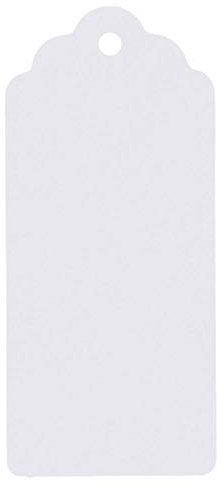50 Stück DIY Kraftpapier Etiketten Vintage Hochzeit Dekor Tags Jakobsmuschel Etikett Gepäck Hochzeitsdekoration Für Tischgepäck Tags, Stil 5 Etiketten