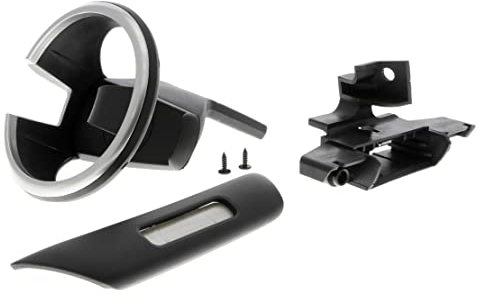 Getränkehalter Becherhalter passend für BMW 1er E81 E82 E87 E88 Cabrio Coupe