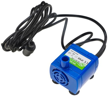 Veemoon Distributeur Deau Intelligent pour Animaux De Compagnie avec LED Sûr Et Distributeur Deau pour Chiens Et Chats Aide À Boire pour Animaux De Compagnie Climatisation