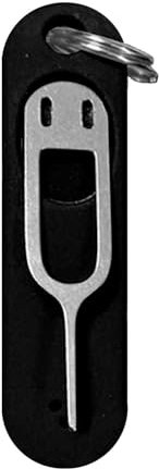 Outil D'éjection De Carte Sims - Outil De Suppression De Carte Sims | Outils De Retrait D'ouvre-aiguille Pour Carte Sims, Outil Créatif D'ouverture De Plateau De Carte, Broche D'éjection De Plateau De
