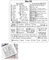 Mac OS Keyboard Shortcuts Sticker, Laptop Vinyl Stickers for Mac OS No-Residue Laminated and Long-Lasting Self-Adhesive Compatible with 13-16 Air and Pro, MacBook(Clear)