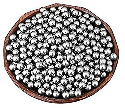 Kugellager, Lagerkugeln, Kugel aus Edelstahl 304, Präzisions-Vollkugel, 20 m–60 mm große Kugel aus Edelstahl, 3 Stück(28mm)