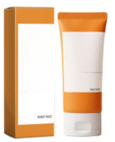 2pcs Korean Sunscreen SPF 90 PA+++,Korean Skincare SPF with Collagen Glow | Broad Spectrum Sunscreen for Sun Damaged Skin,Long Lasting&Non-Greasy Face Sunscreen for Daily Use,Travel&Outdoor Activities