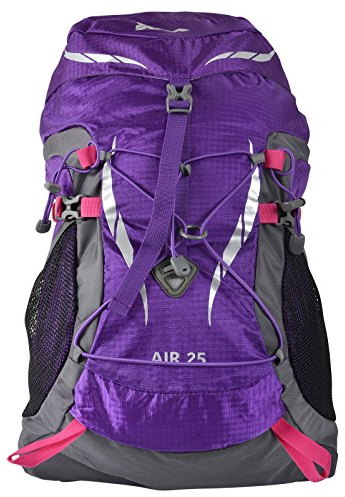 JAM Unisex Backpack Rucksack