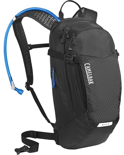 CAMELBAK M.U.L.E. 12 3L, Rucksack, Black
