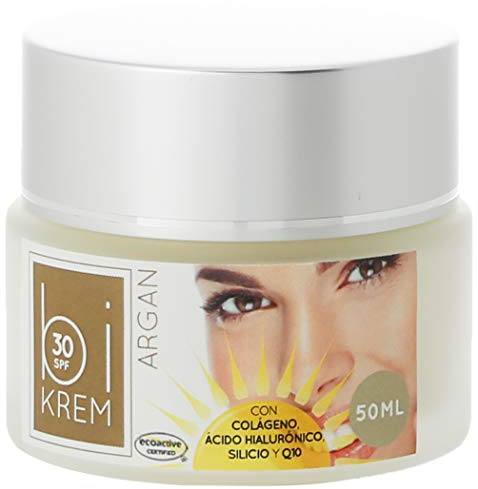 Mycofit Bikrem Argan Fps 30 50 ml 1 Stück 250 g