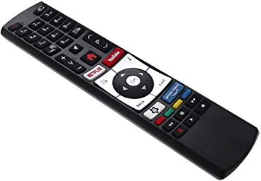 ESSENTIEL B, TELECOMMANDE TV RC4318P *promo*