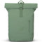 Johnny Urban Zaino Donna e Uomo Verde - Robin Medium - Zainetto con Vano per PC Portatile - Backpack per Viaggio, Lavoro, Università, Ufficio - Idrorepellente
