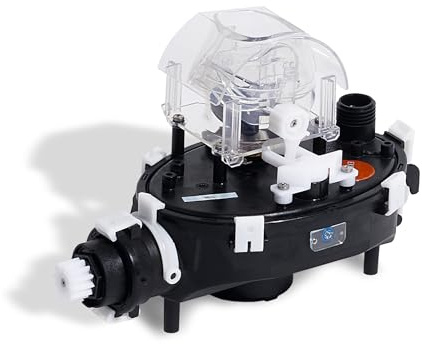 Dolphin Original-Ersatzteil - Motoreinheit für Poolroboter - Teilenummer 9995396-EX